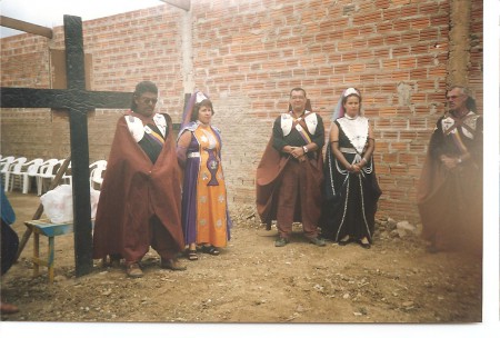 O VALE QUANDO AINDA NEM TINHA COBERTURA